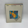 1983 Apple II DOS User's Manual
