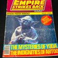 Star Wars Empire Strikes Back Magazine