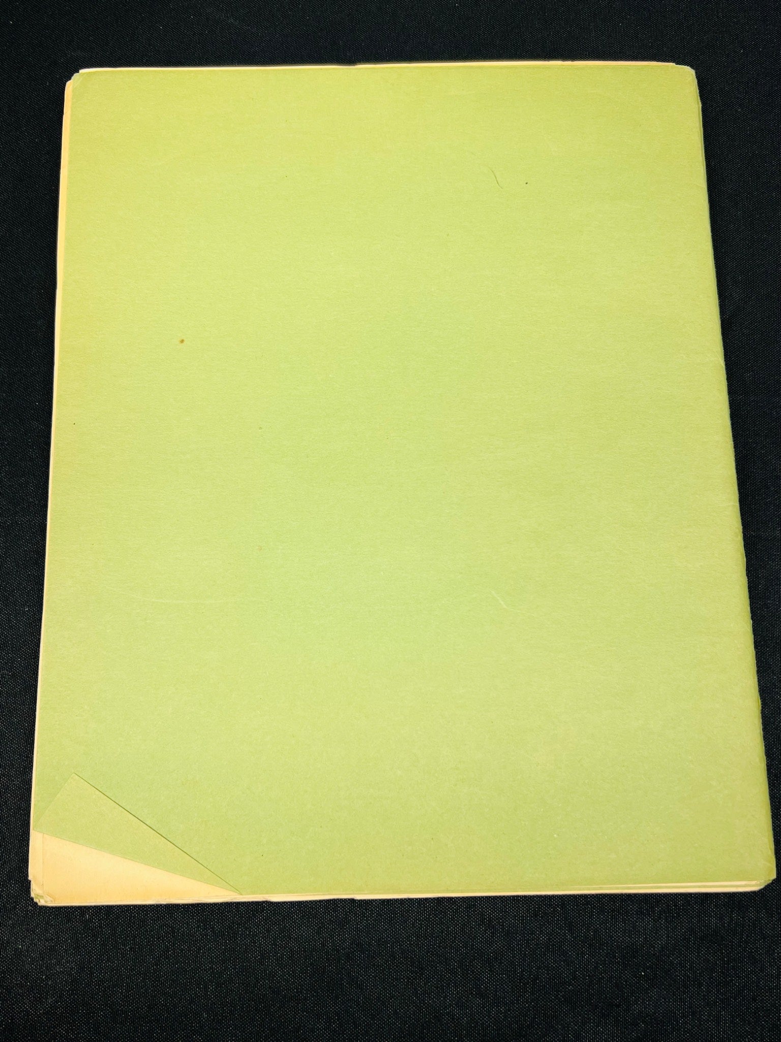 Home Study Lessons for Violin, 1920s