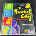 The Second City Comedy History Book