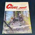 1965 ‘Clues…Payoff’ Ford Truck Magazine