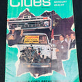 1966 Ford Clues Dealer Magazine Number 2