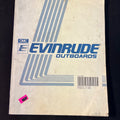 Evinrude Outboards Service Manual