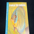 Tropical Fish Hobbyist Magazine, March 1976