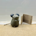 Strawberry Hill Mouse Figurine, 1969-1994