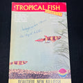 Tropical Fish Hobbyist March 1954