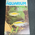 The Aquarium Magazine, April 1971 Issue