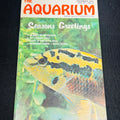 December 1972 Issue of The Aquarium Magazine