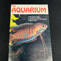 The Aquarium Magazine, July 1971 Issue