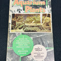 Aquarium Plants Guide by Herbert R. Axelrod