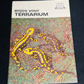 Enjoy Your Terrarium Booklet, Pet Library