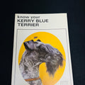 Know Your Kerry Blue Terrier Guidebook