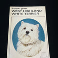 Know Your West Highland White Terrier Book