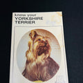 Know Your Yorkshire Terrier Book