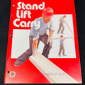 Construction Safety Lift Guide