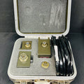 Dual Spectrum Fire Suppression Test System