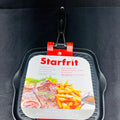 Starfrit Square Non-Stick Grill Pan