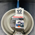 KitchenAid 12-Inch Nonstick Skillet