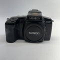 Minolta Maxxum 5000i Film Camera