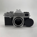 Praktica LB2 35mm Film Camera Body