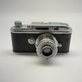 Argus Anastigmat F4.5 Model A Camera