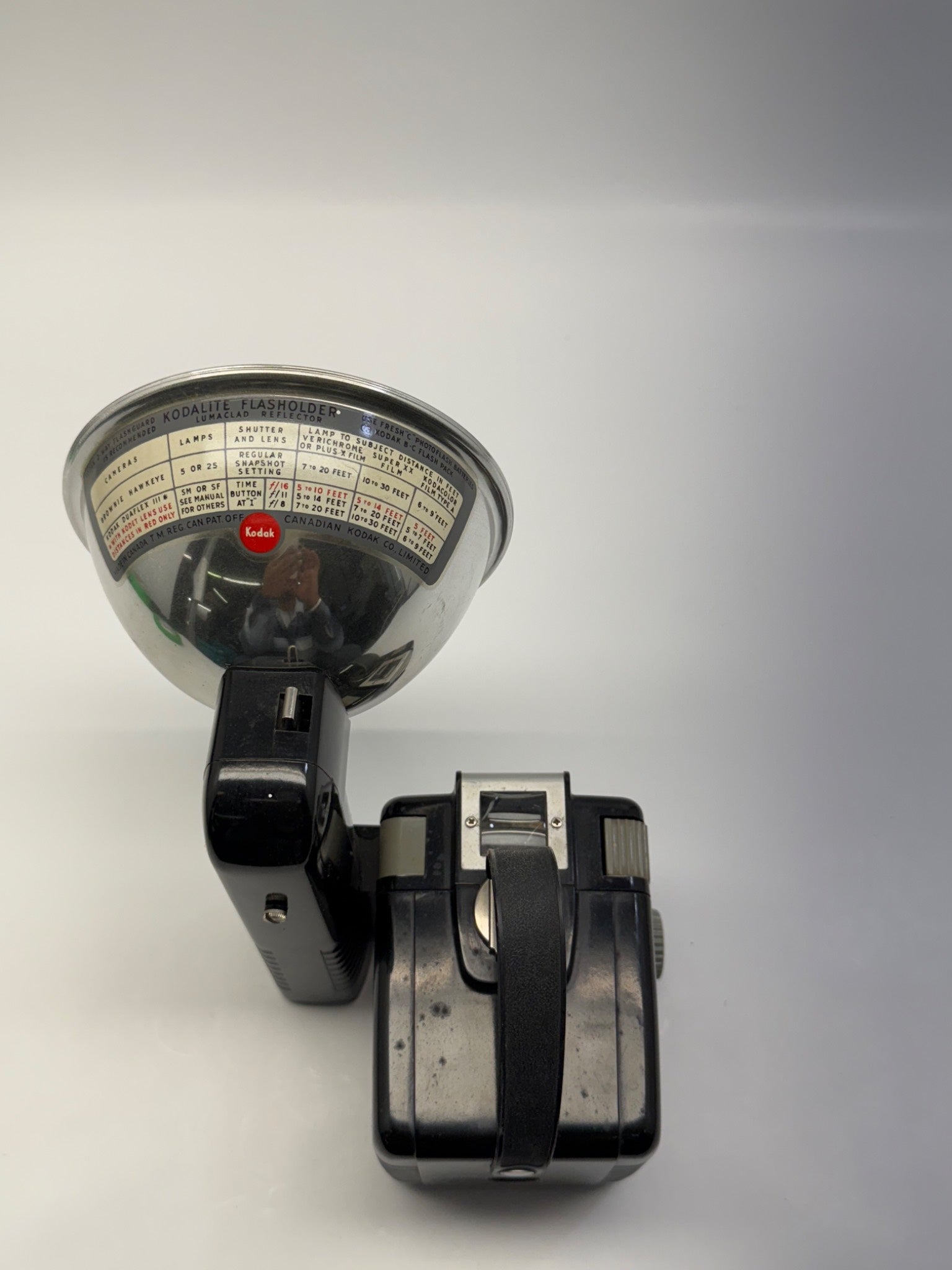 Kodak Brownie Hawkeye Camera Flash Model – Thunder Bay Estate Sales