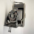 Voigtlander Bessa Folding Camera, 1931-1949