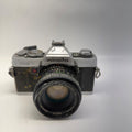 Minolta XG7 35mm Film Camera with Lens
