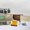 Clarus MS-35 Camera with Box and Accessories