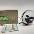 Clarus Flash Gun with Original Box
