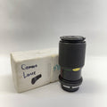 Black’s 1A 55mm Macro Camera Lens
