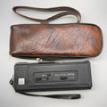 Vivitar Tele 735 Camera with Case