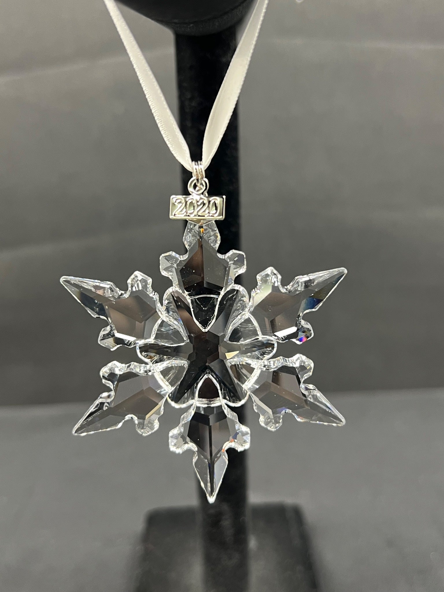 Swarovski Rare 2020 Annual Ornament 5511041