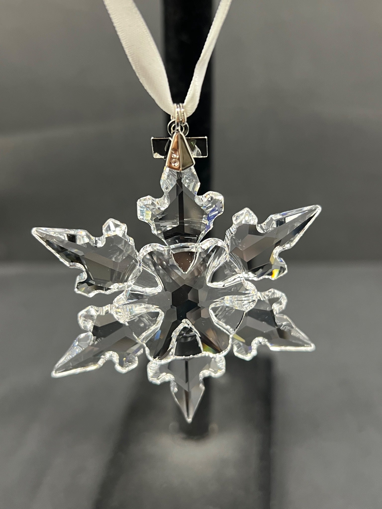 Swarovski Rare 2020 Annual Ornament 5511041