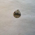 Sterling Silver Mother Pendant