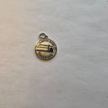 Sterling Silver Thunder Bay Charm