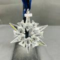 Swarovski 2007 Christmas Ornament