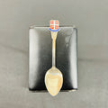 Sterling Silver Newfoundland Spoon