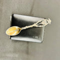 Sterling Silver Keepsake Spoon