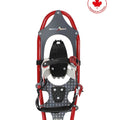Faber White Lander Snowshoes