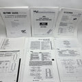 Altair 8800 & Intel 8008 Technical Documentation - Reprints
