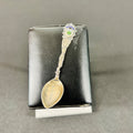 Sterling Silver Winnipeg Souvenir Spoon