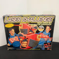Vintage Laser Challenge Team Force Set