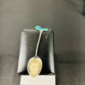 Sterling Silver Bermuda Souvenir Spoon
