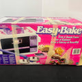 Easy-Bake Oven & Snack Center