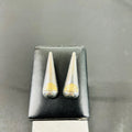 Sterling Silver Drop Earrings
