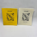 X/Profile Operation & Installation Manual Set (2005)