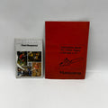 Husqvarna Chain Saw Manuals From Sweden