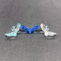 Swarovski Retiered Crystal Butterfly Trio 955429