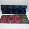 Kahlil Gibran Hardcover Book Collection